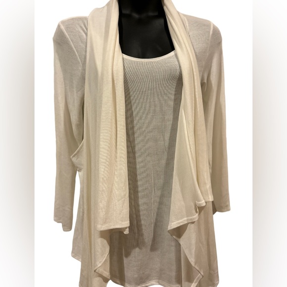 Pollyanna Plus Waterfall front attached to top - Picture 1 of 4